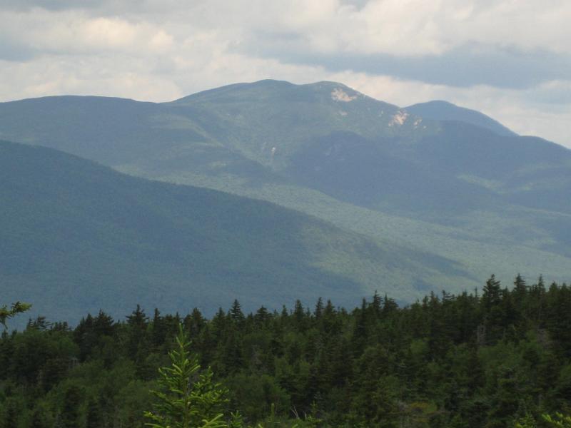 Israel (18).JPG - Mt. Whiteface and Passaconaway in the background.